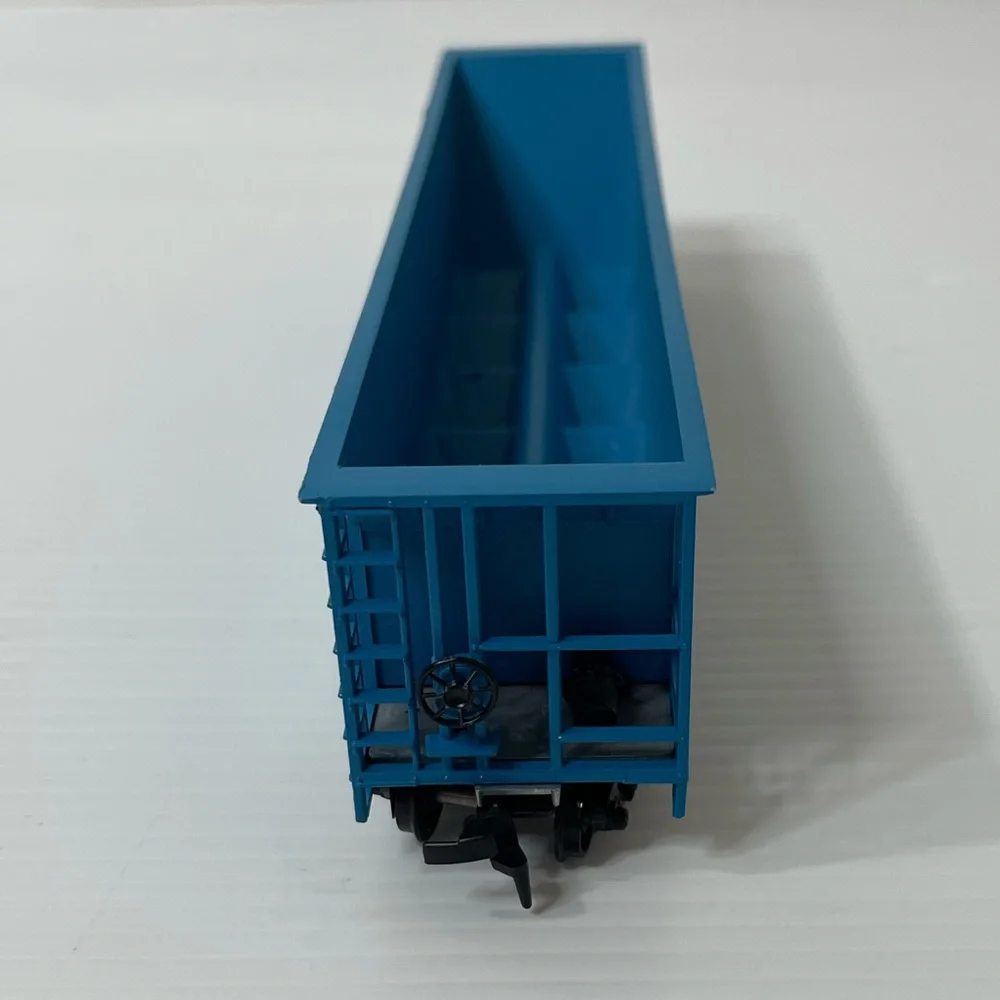 Vintage Toy Coal Car Cumberland Mine US Steel Coal Mining Miner Train Collectors